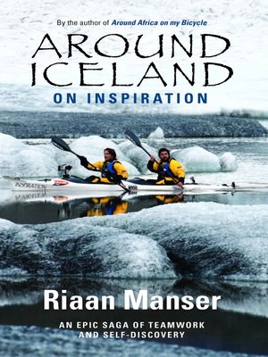 cover image of Around Iceland on Inspiration